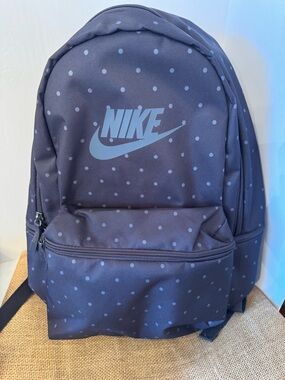 nike backpacks blue and dots Maylee's Nike Rpm X Doernbecher Freestyle Backback  DTLR this Nike backpack will help keep their gear sorted and easily within reach Nike | Bags | Nike